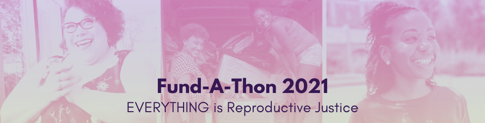 Fund-A-Thon 2021 is ending – help us reach our goal