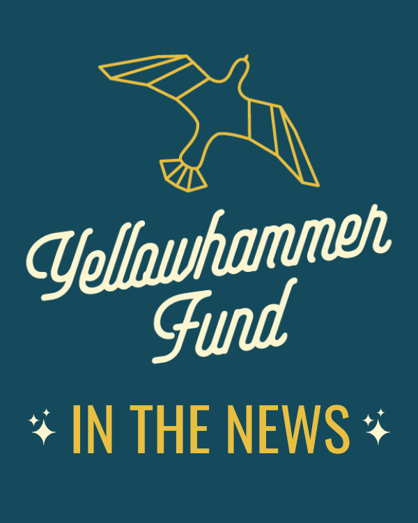 Yellowhammer Fund in the news