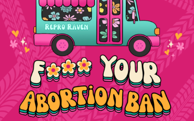 We’re cruising across Bama in our new BUS