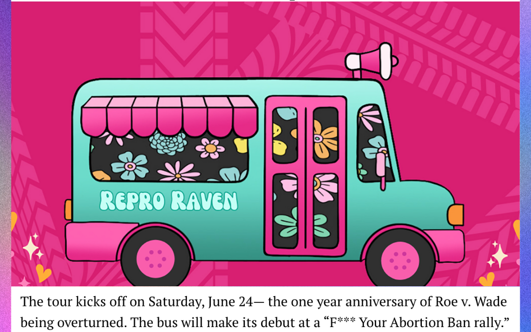 Bus Tour Across Bama