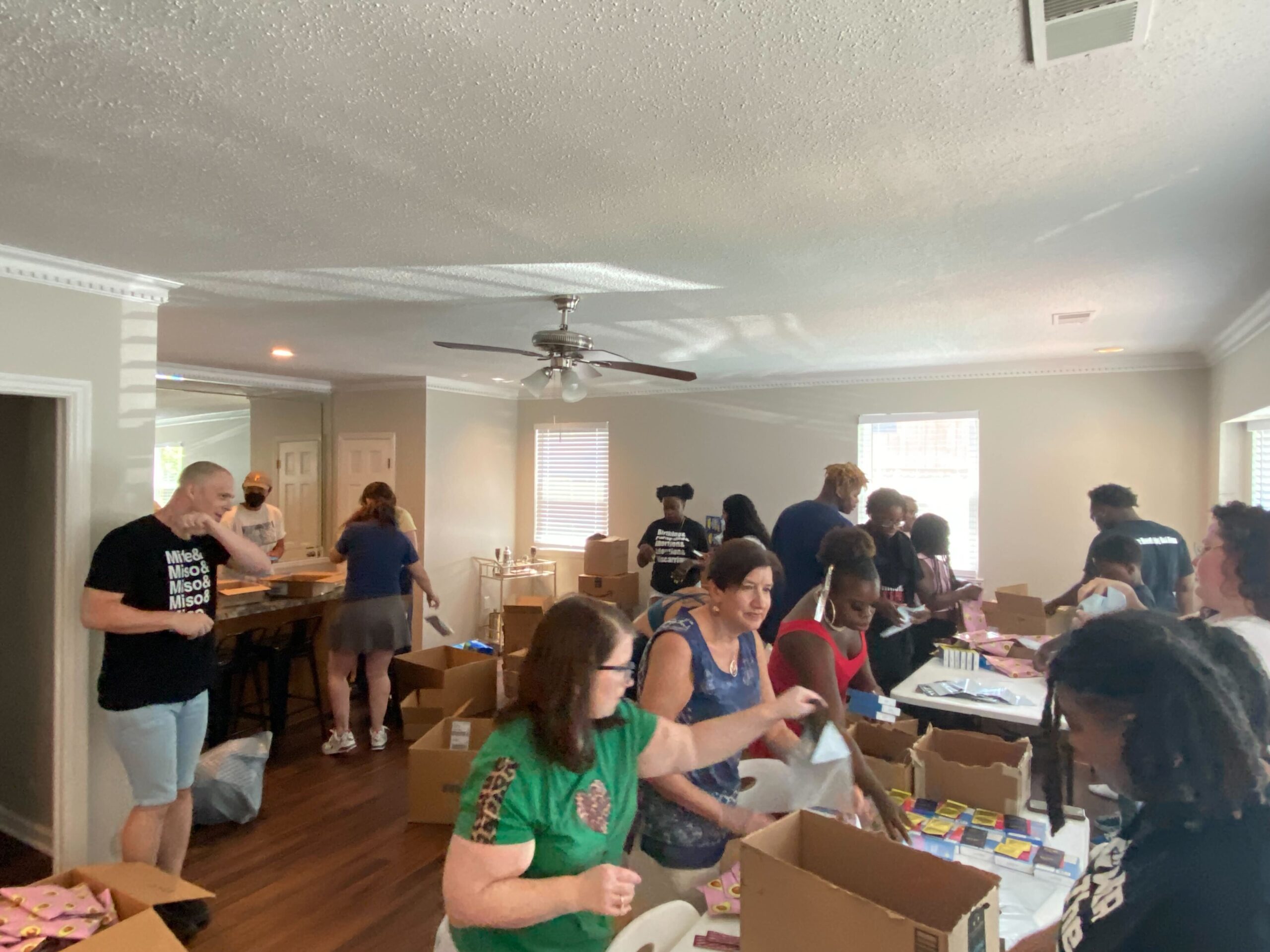 A Year of Upheaval on Abortion’s Front Lines