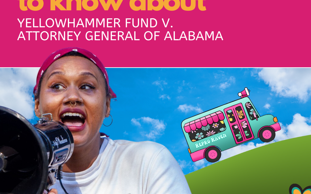Yellowhammer Fund v. Attorney General of AL: what you need to know