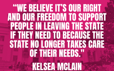 Lawsuit Update: The DOJ’s statement on our case against AL’s Attorney General