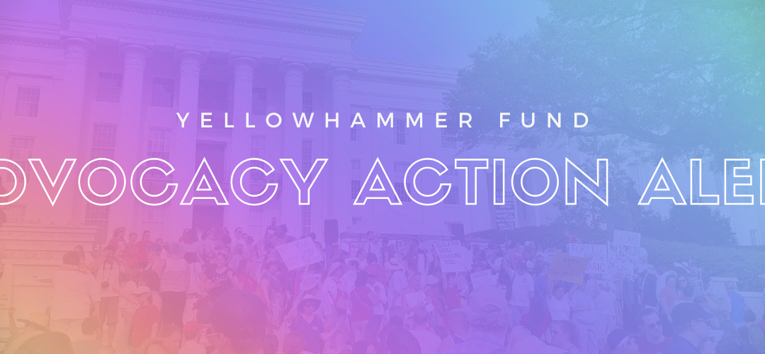 Take Action to Protect IVF Access in Alabama