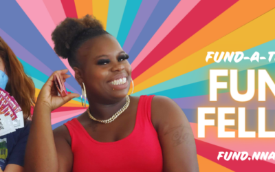 #Fund-a-Fellow for YHF’s 2024 Spring Cohort!