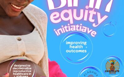Alabama Birth Equity Initiative