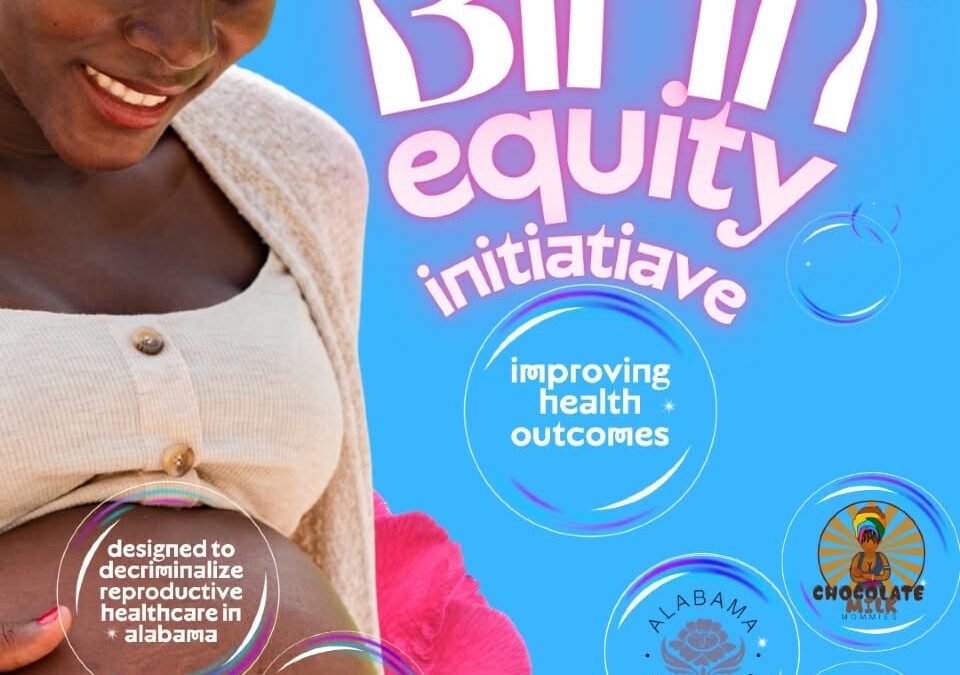Alabama Birth Equity Initiative